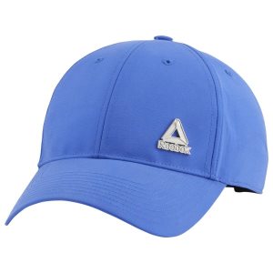 Reebok Active Foundation Badge Mütze Damen - Blau - DE 948-NSW